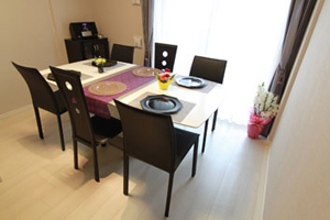 クッキングスタジオ