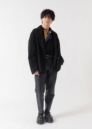 森 大地（もり だいち）