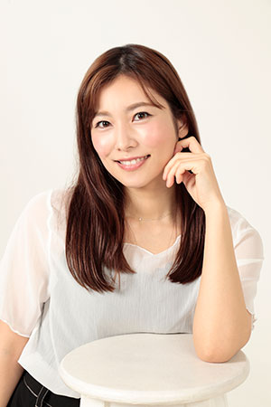 江藤 菜摘（えとう なつみ）