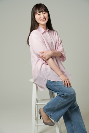 華雪 りら（はなゆき りら）