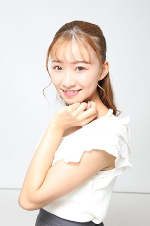 心愛 らら（ここあ らら）