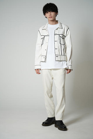 佐藤 瑠雅（さとう りゅうが）