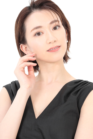 星南 のぞみ（せいな のぞみ）