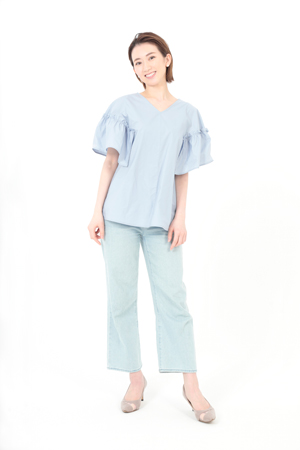 星南 のぞみ（せいな のぞみ）