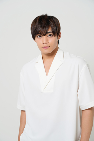 瀬戸 郁成（せと いくせい）