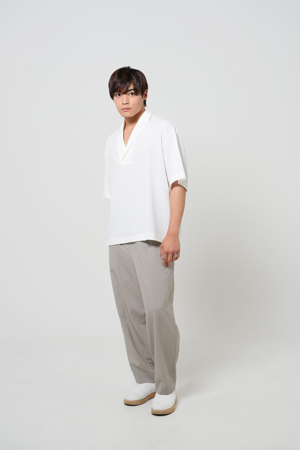 瀬戸 郁成（せと いくせい）