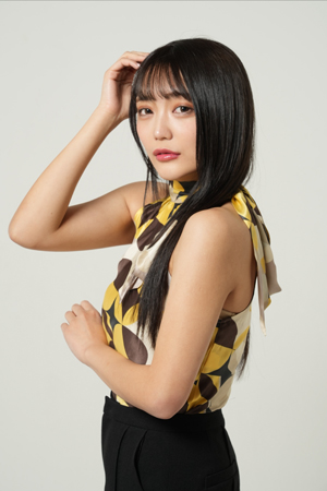 田邊 梨華（たなべ りか）