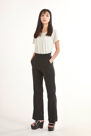 吉田 恵智華（よしだ えちか）